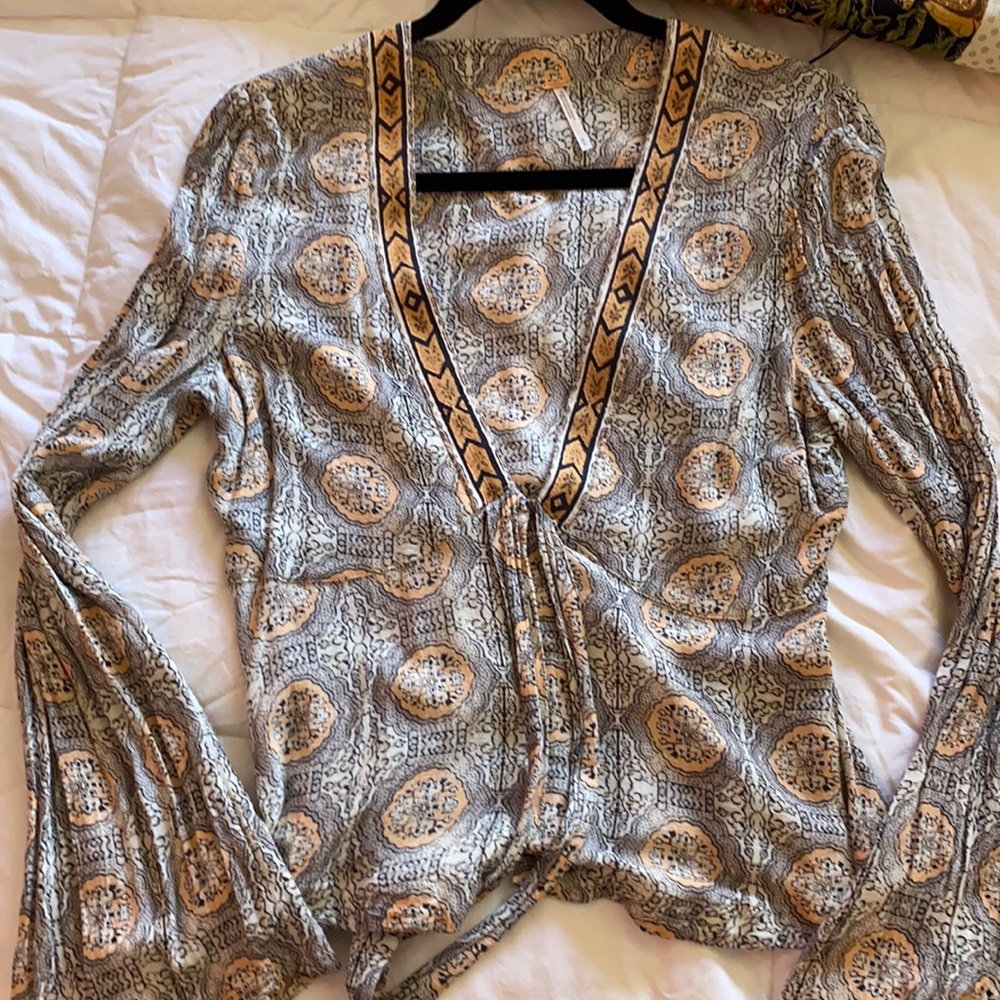 Free People